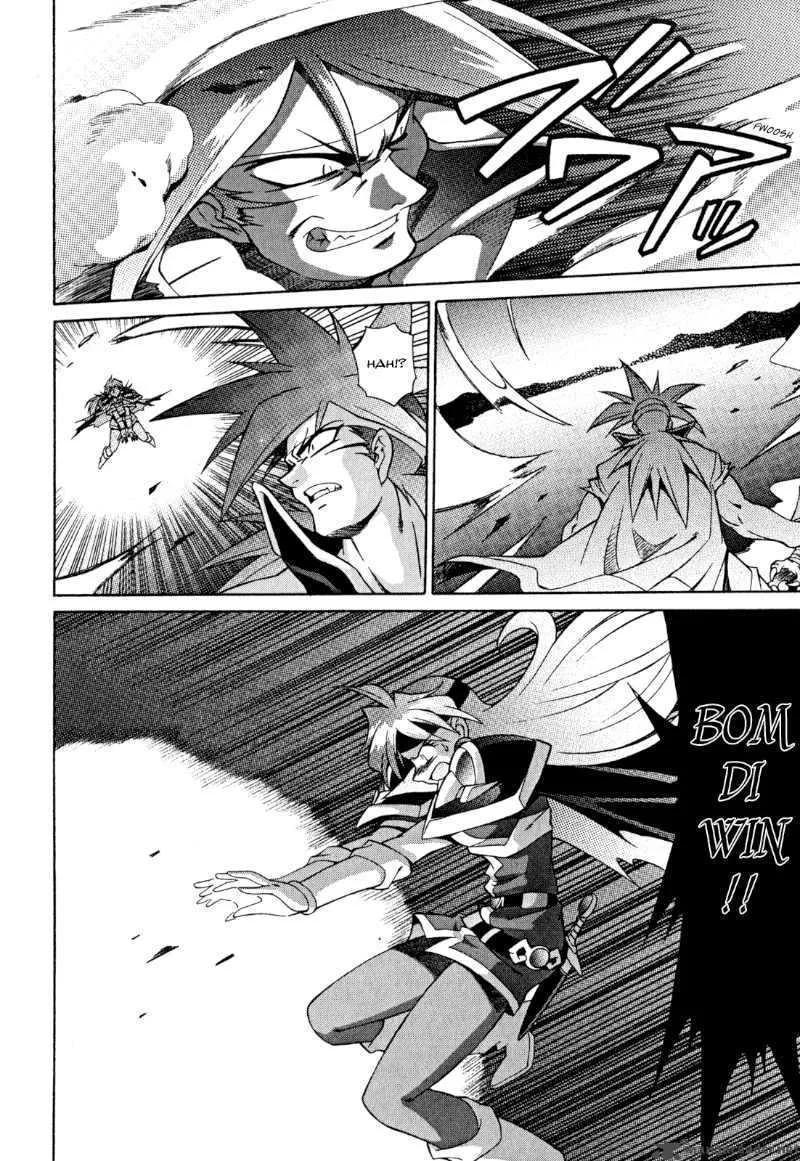 Slayers - Knight Of The Aqua Lord Chapter 29 page 6