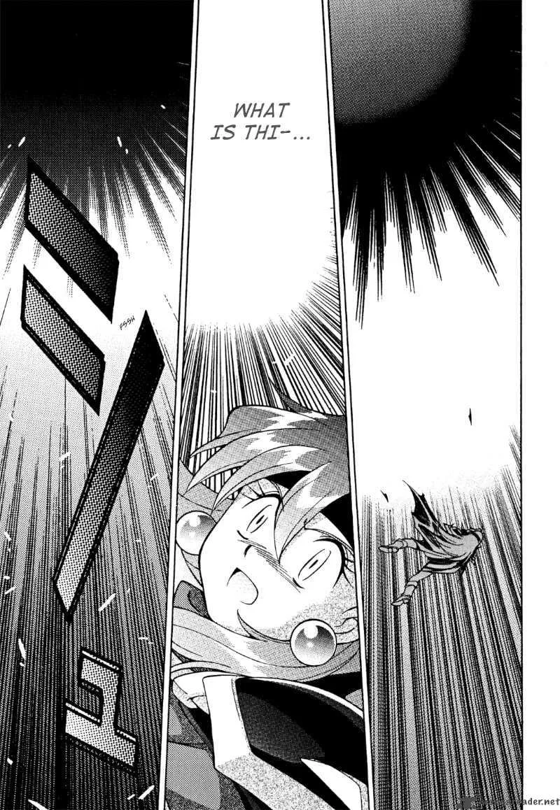 Slayers - Knight Of The Aqua Lord Chapter 29 page 22