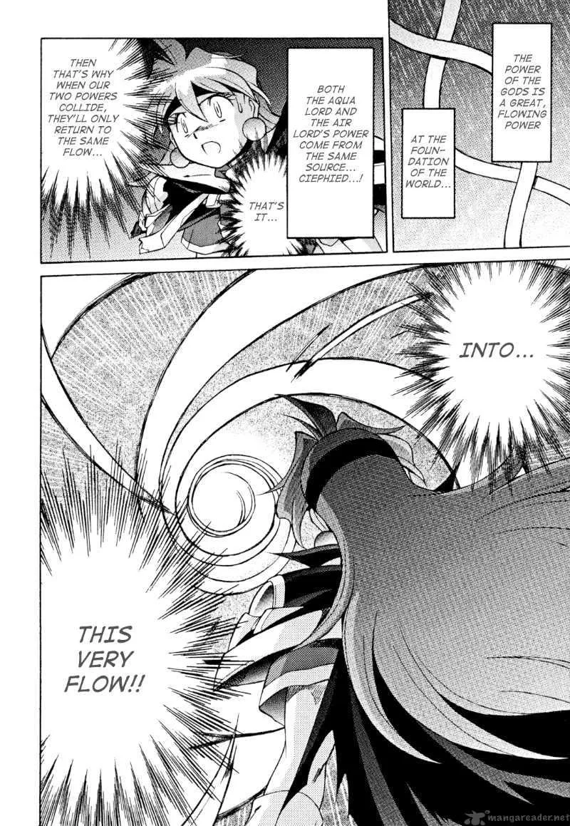 Slayers - Knight Of The Aqua Lord Chapter 29 page 27