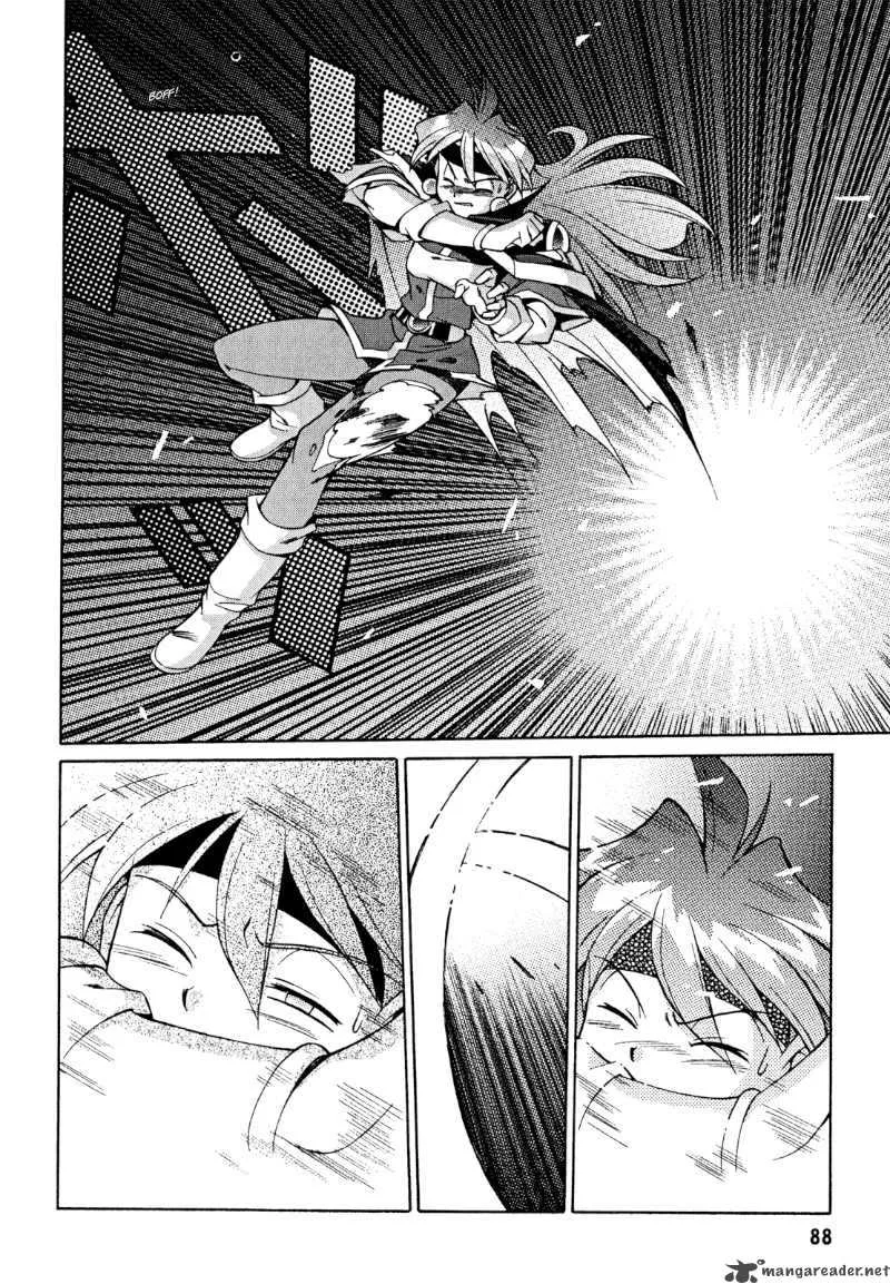 Slayers - Knight Of The Aqua Lord Chapter 29 page 23