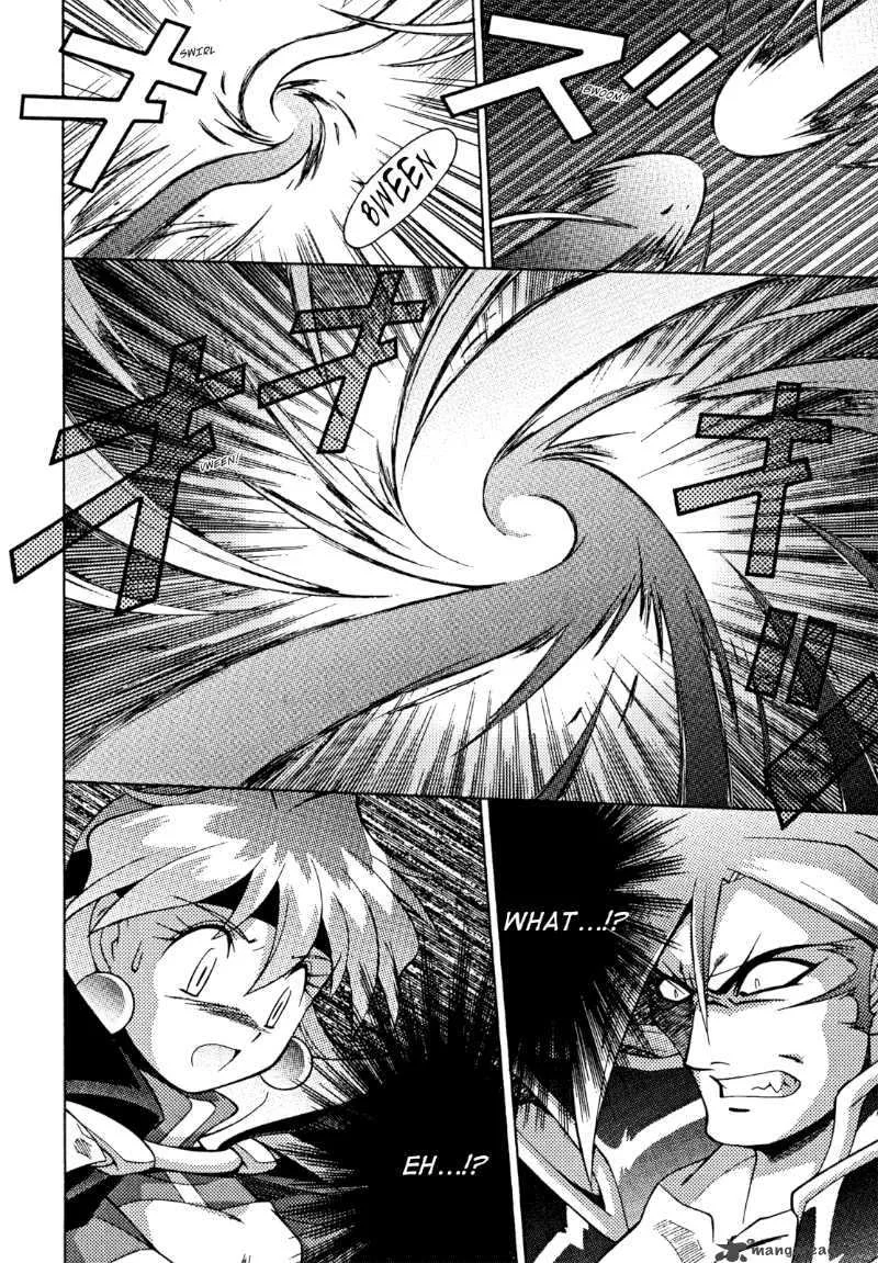 Slayers - Knight Of The Aqua Lord Chapter 29 page 21