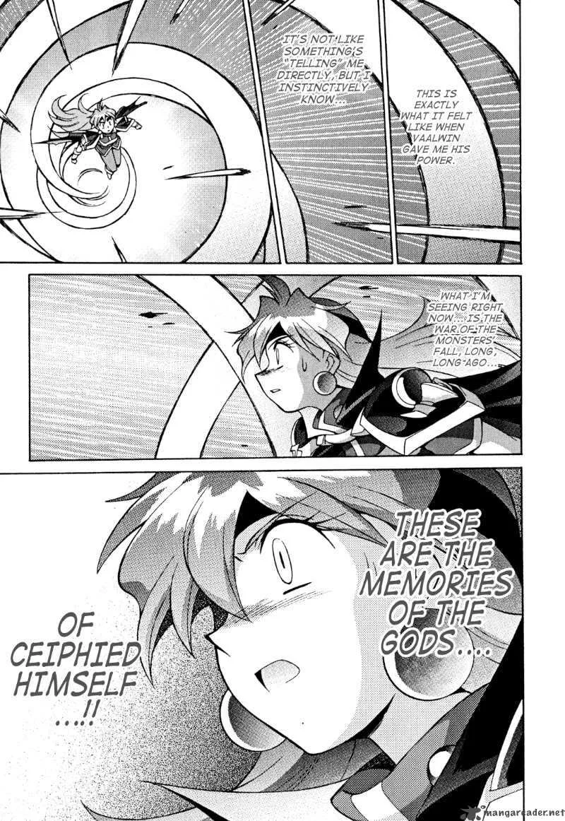 Slayers - Knight Of The Aqua Lord Chapter 29 page 26