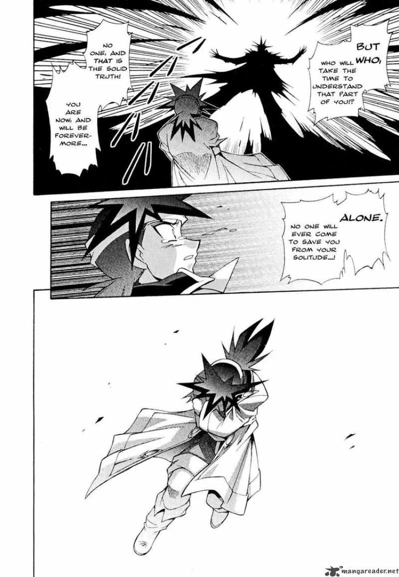 Slayers - Knight Of The Aqua Lord Chapter 30 page 16