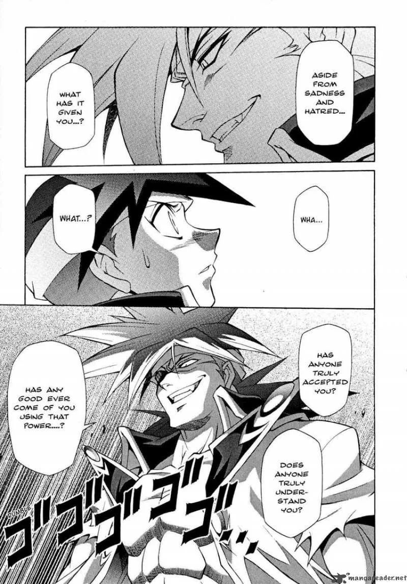 Slayers - Knight Of The Aqua Lord Chapter 30 page 13