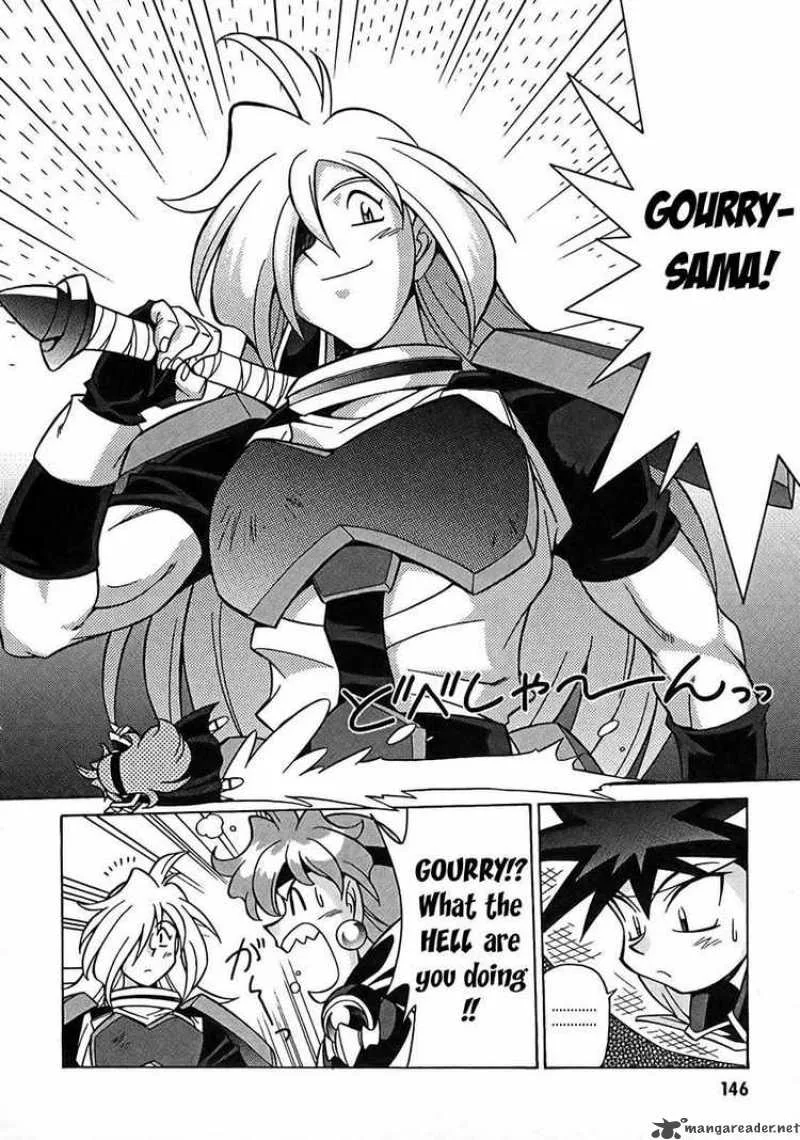 Slayers - Knight Of The Aqua Lord Chapter 5 page 25