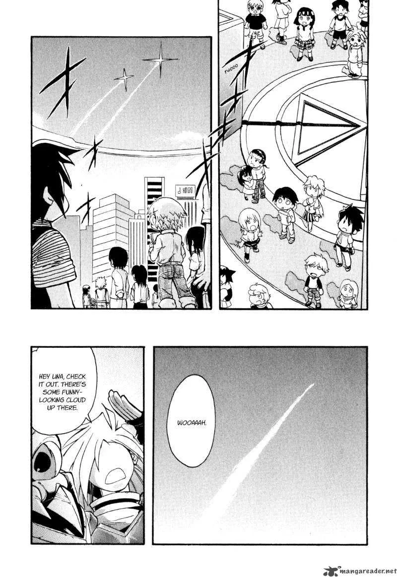 Slayers Light Magic Chapter 1 page 13