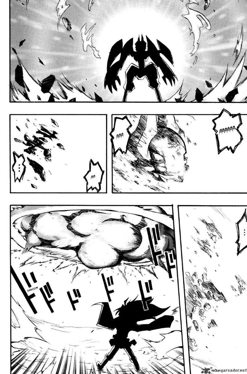 Slayers Light Magic Chapter 1 page 39