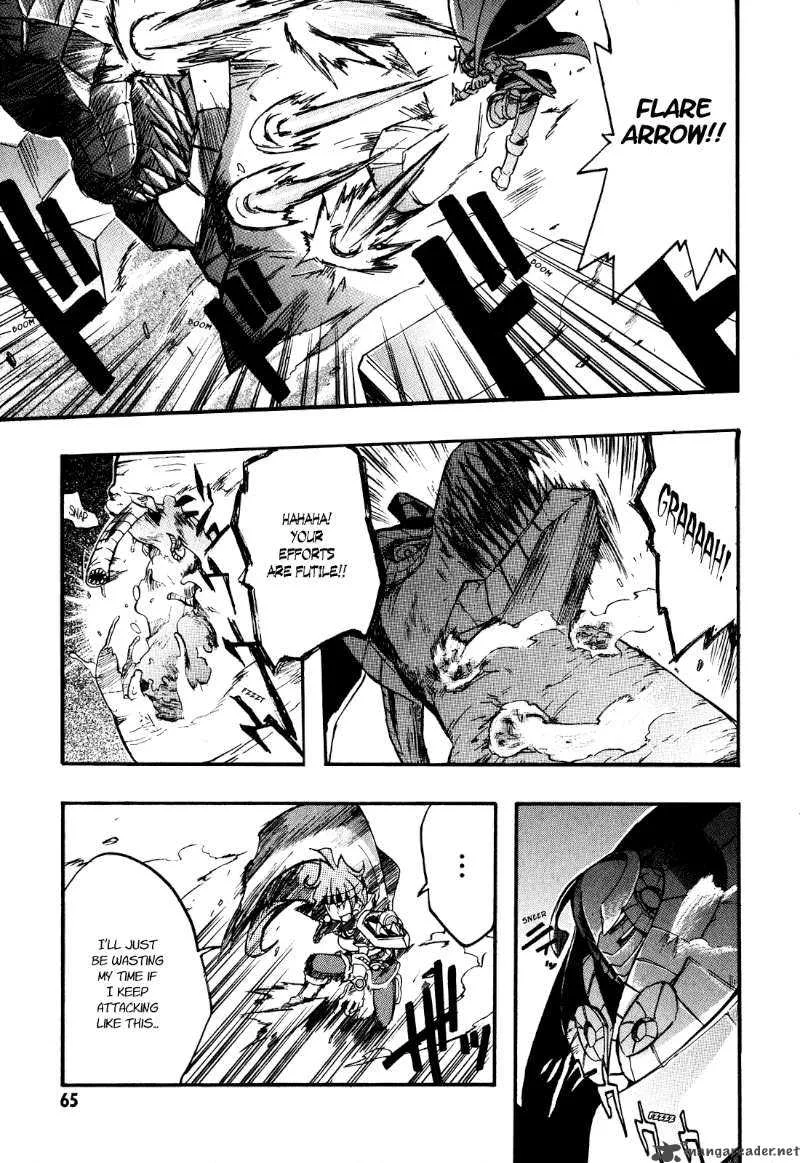 Slayers Light Magic Chapter 2 page 22