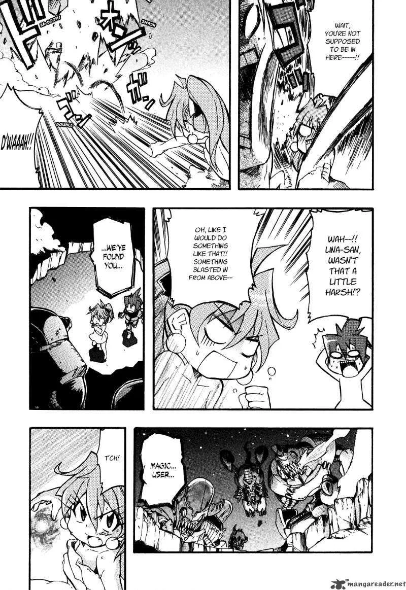 Slayers Light Magic Chapter 2 page 15
