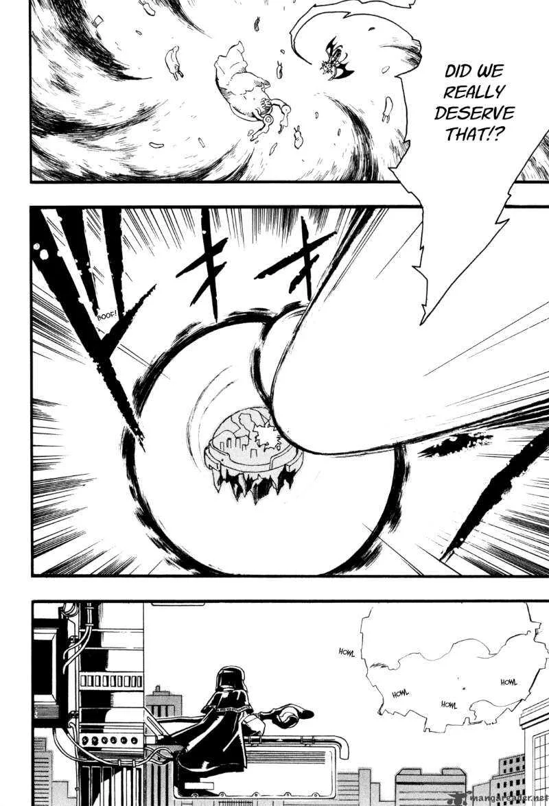 Slayers Light Magic Chapter 3 page 33
