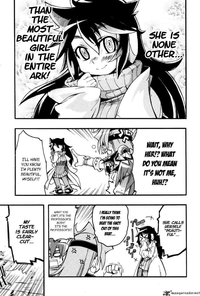 Slayers Light Magic Chapter 4 page 23