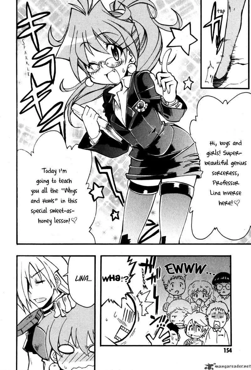 Slayers Light Magic Chapter 5 page 4
