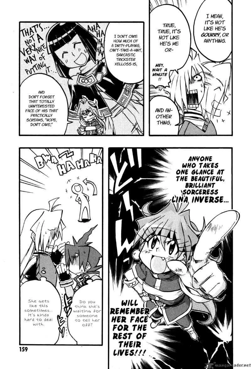 Slayers Light Magic Chapter 5 page 9