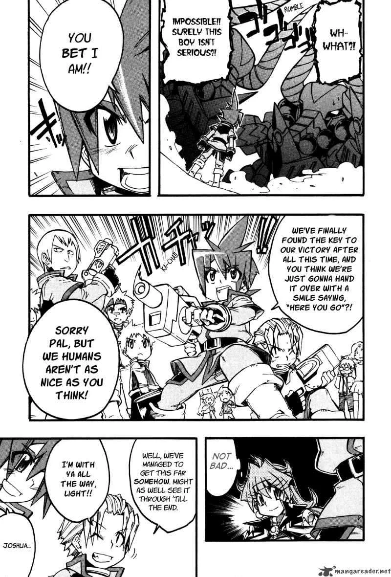 Slayers Light Magic Chapter 5 page 24