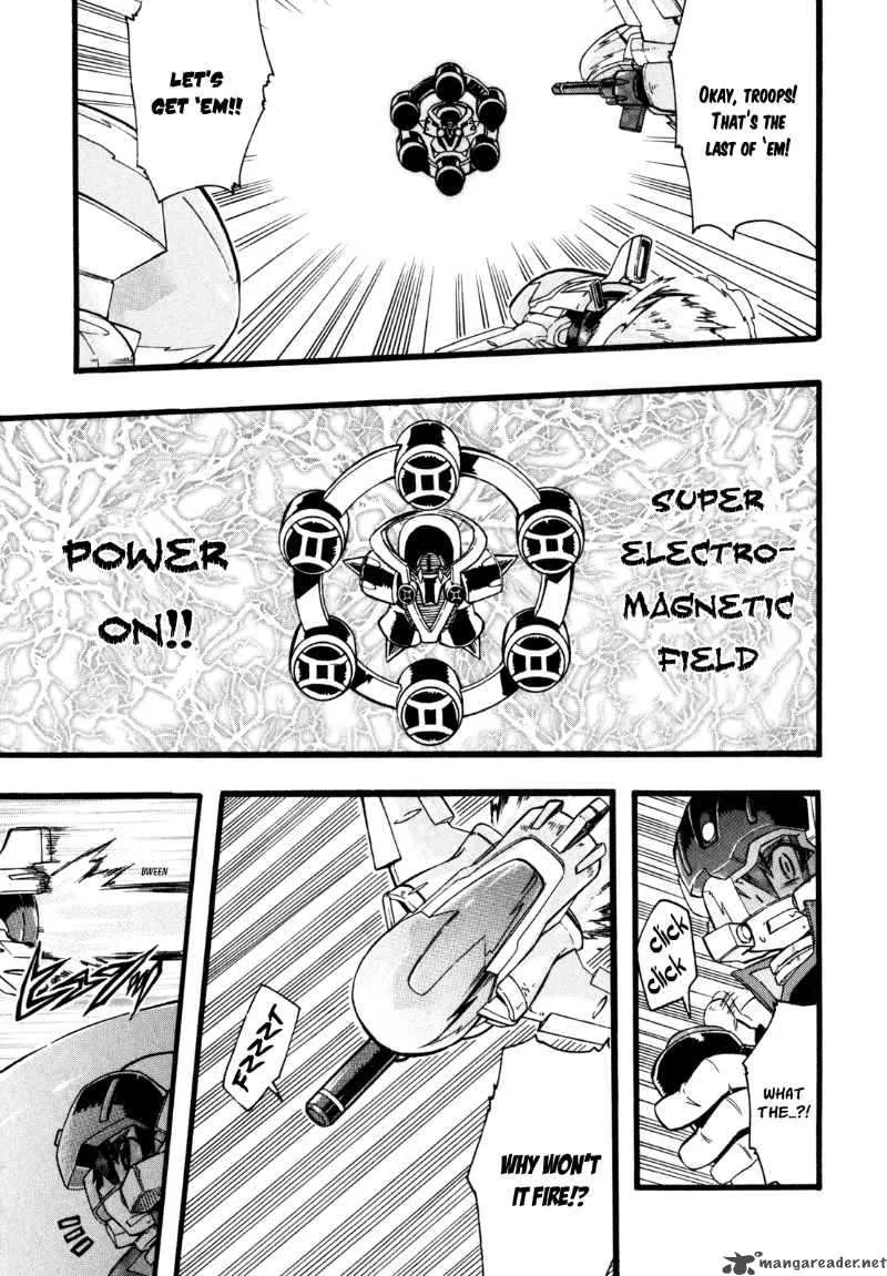 Slayers Light Magic Chapter 6 page 24