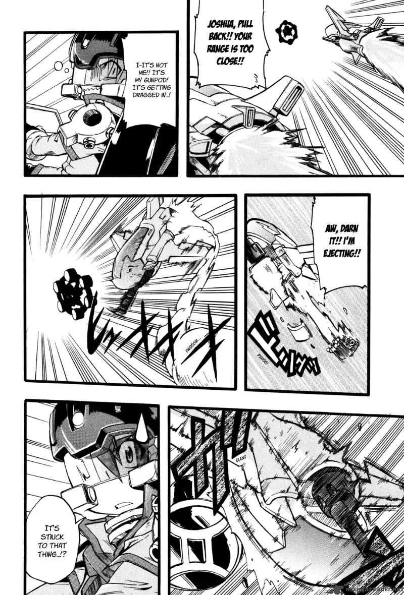 Slayers Light Magic Chapter 6 page 25