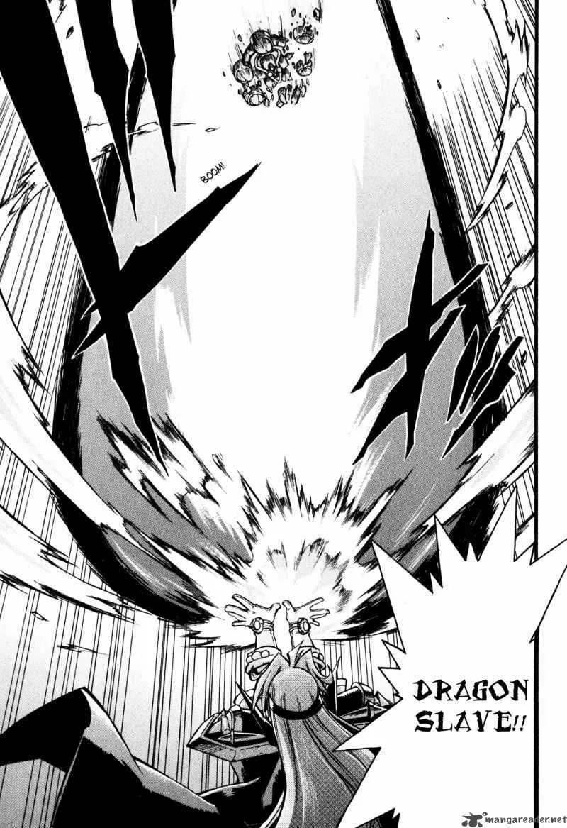 Slayers Light Magic Chapter 6 page 36