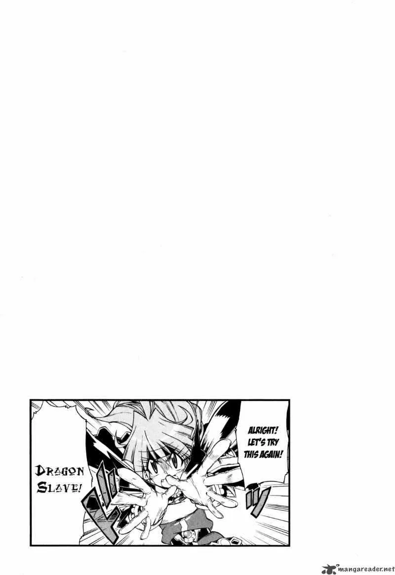 Slayers Light Magic Chapter 6 page 42