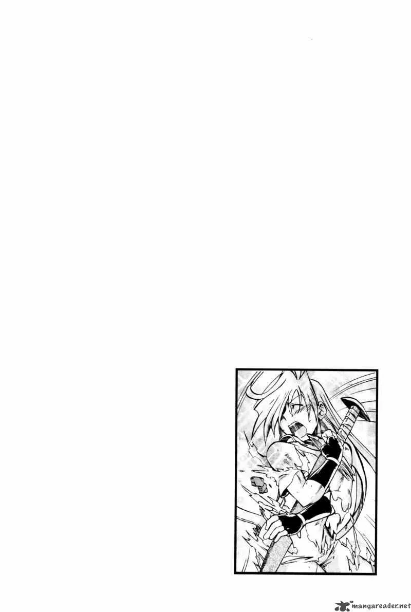Slayers Light Magic Chapter 6 page 43