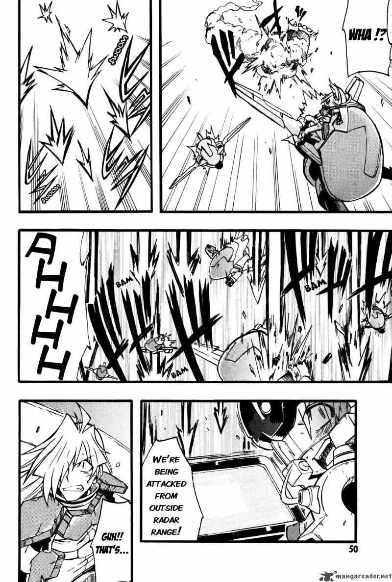 Slayers Light Magic Chapter 7 page 10
