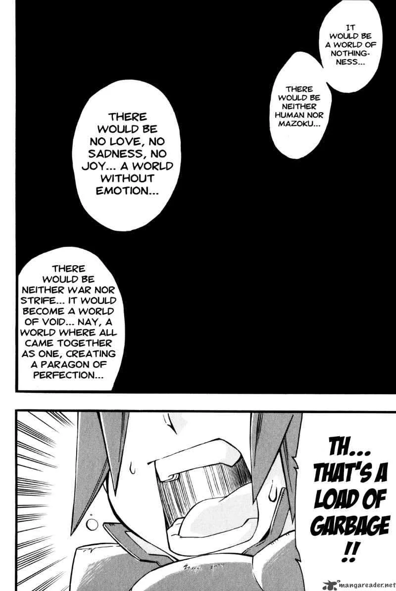 Slayers Light Magic Chapter 7 page 26