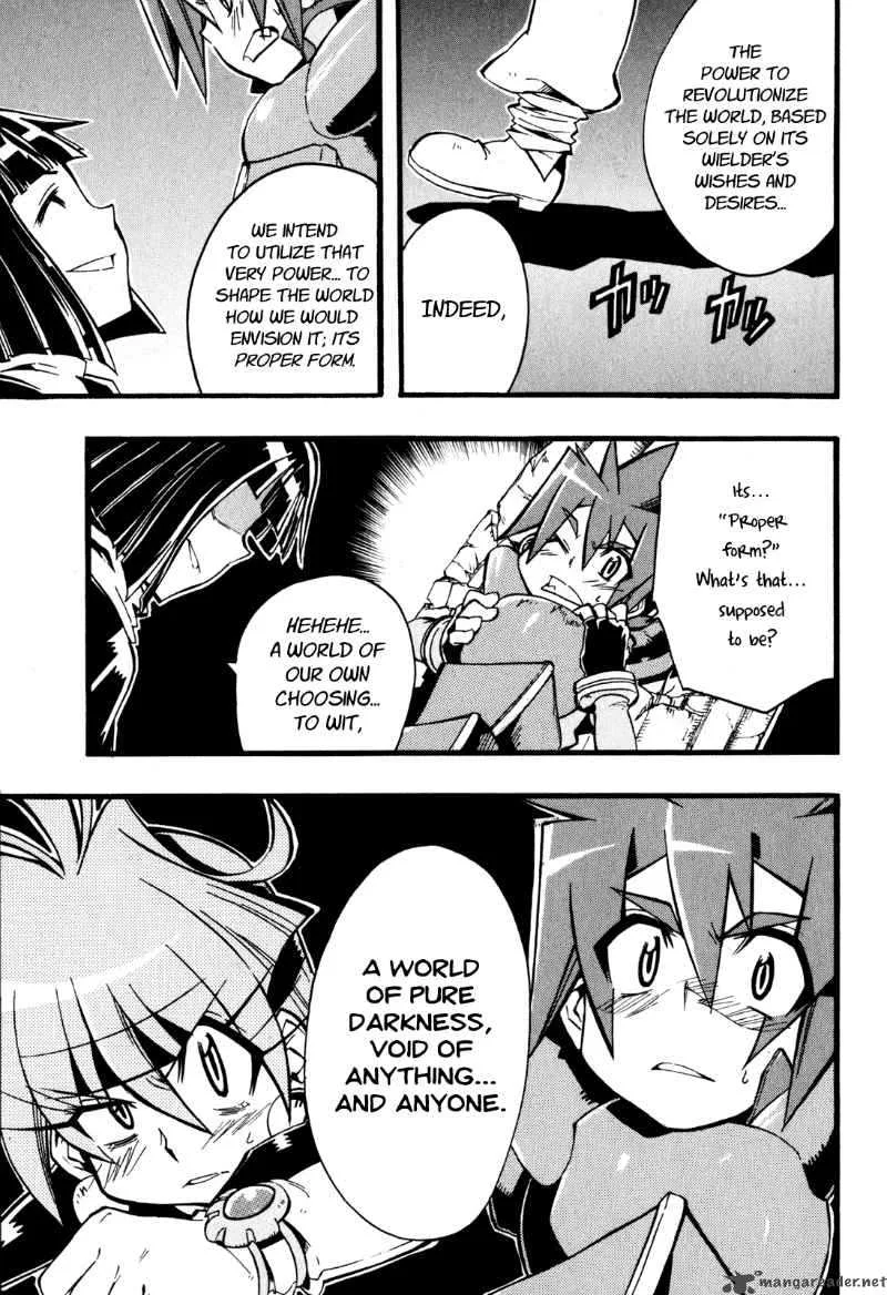 Slayers Light Magic Chapter 7 page 25