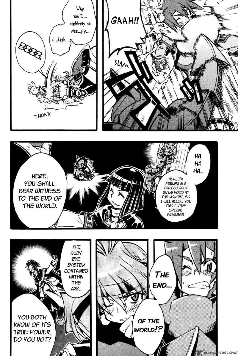 Slayers Light Magic Chapter 7 page 24