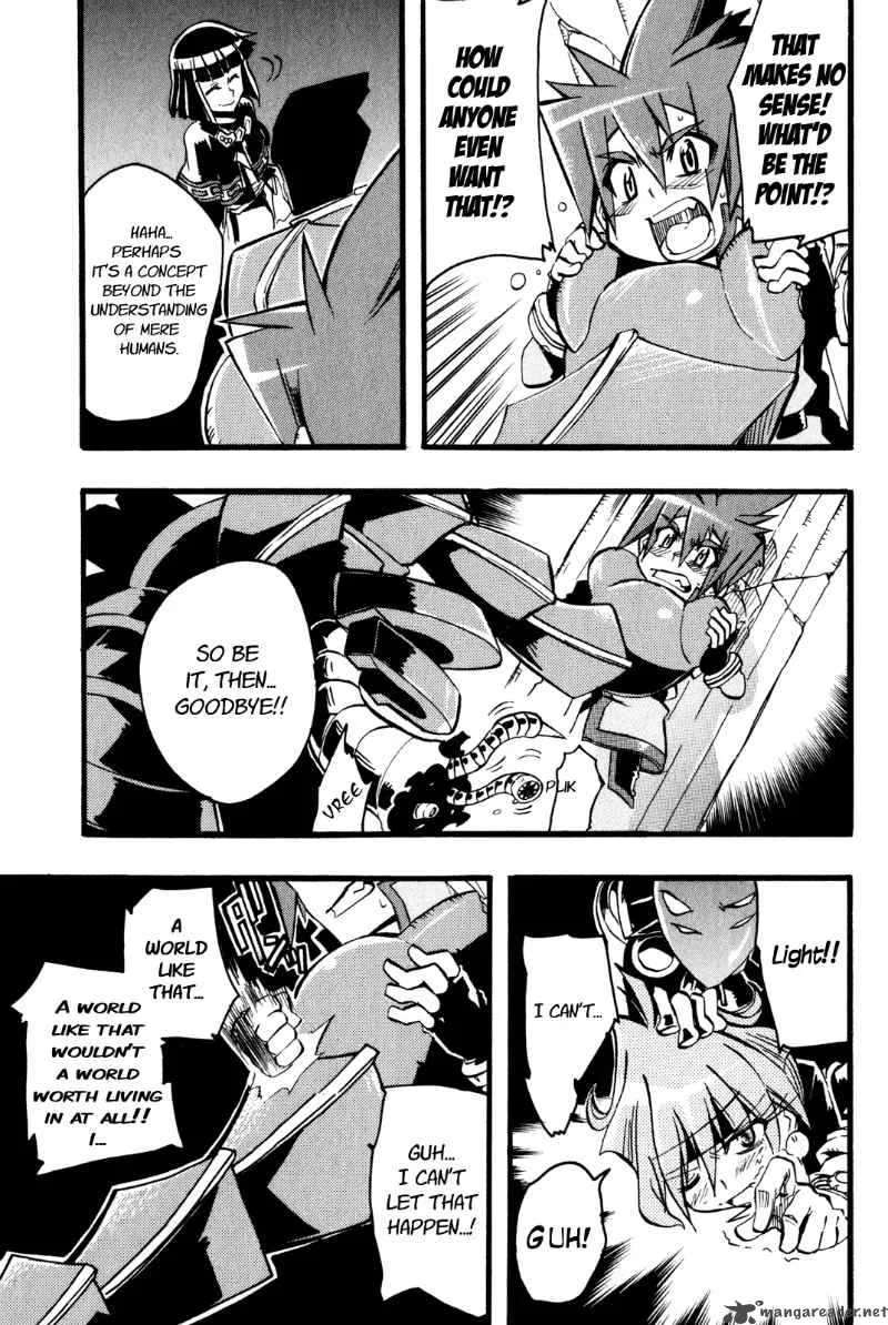 Slayers Light Magic Chapter 7 page 27