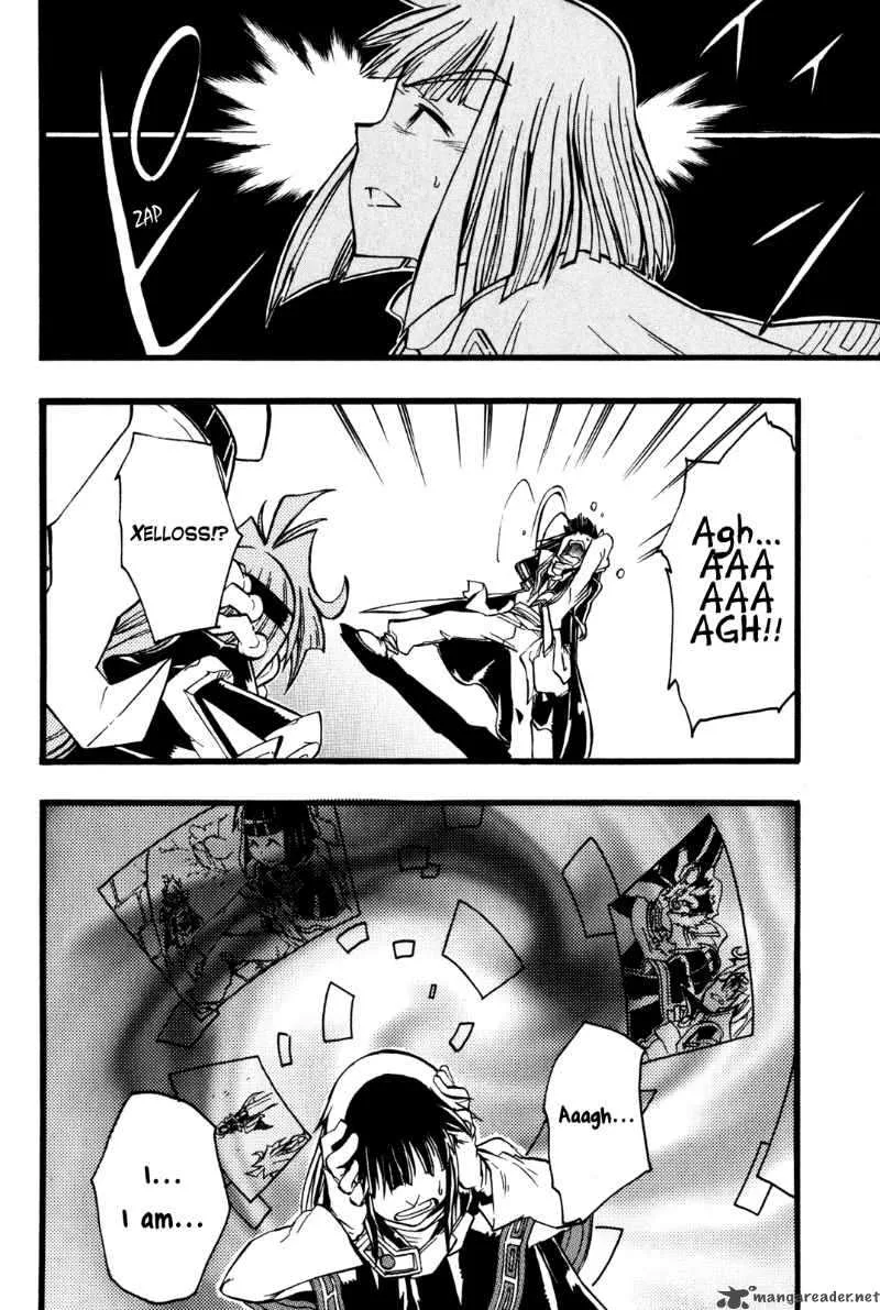 Slayers Light Magic Chapter 7 page 29