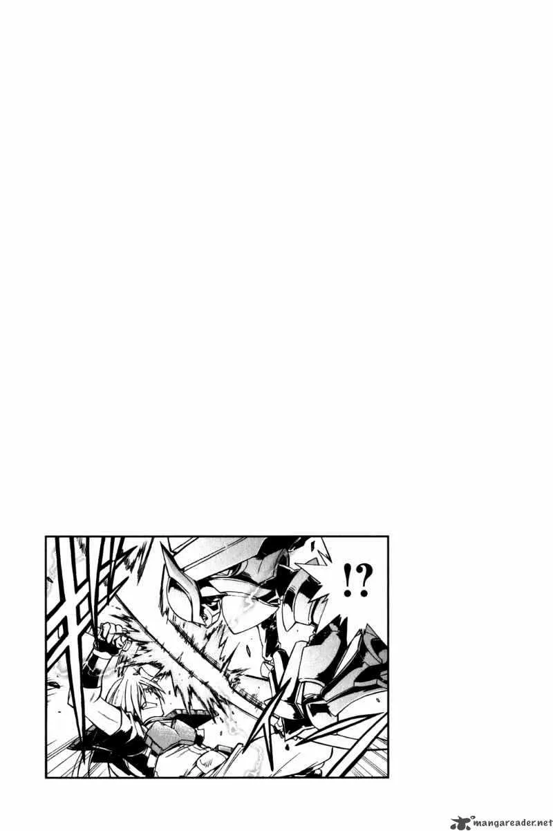 Slayers Light Magic Chapter 7 page 36