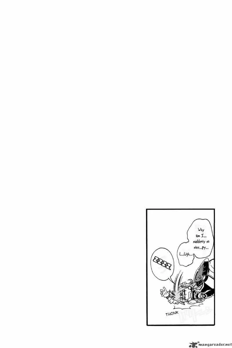 Slayers Light Magic Chapter 7 page 37