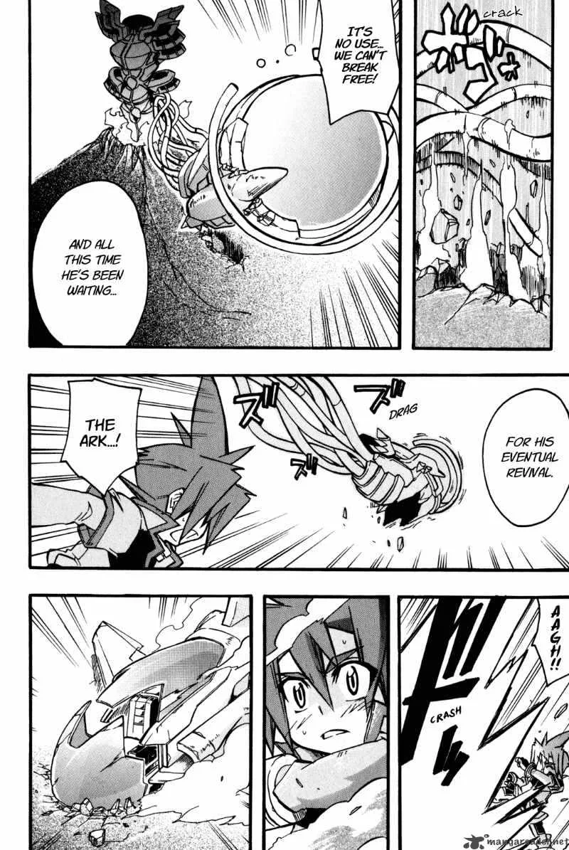 Slayers Light Magic Chapter 8 page 14