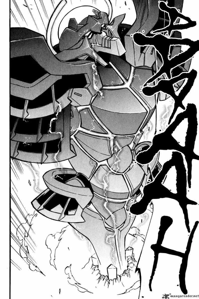 Slayers Light Magic Chapter 8 page 16