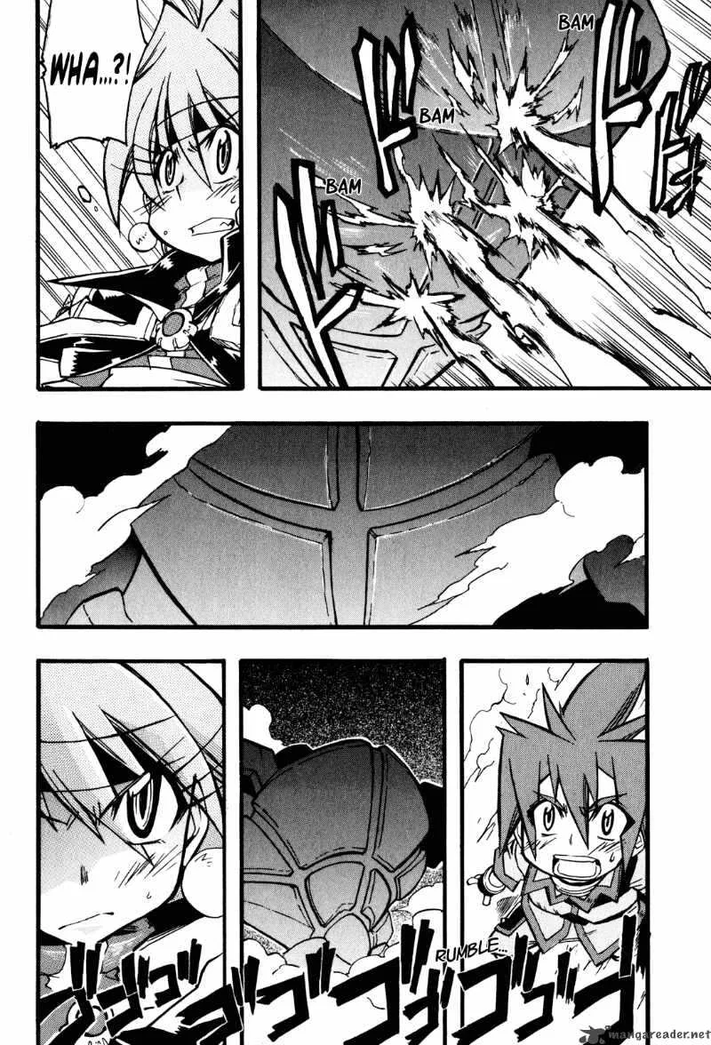 Slayers Light Magic Chapter 8 page 8