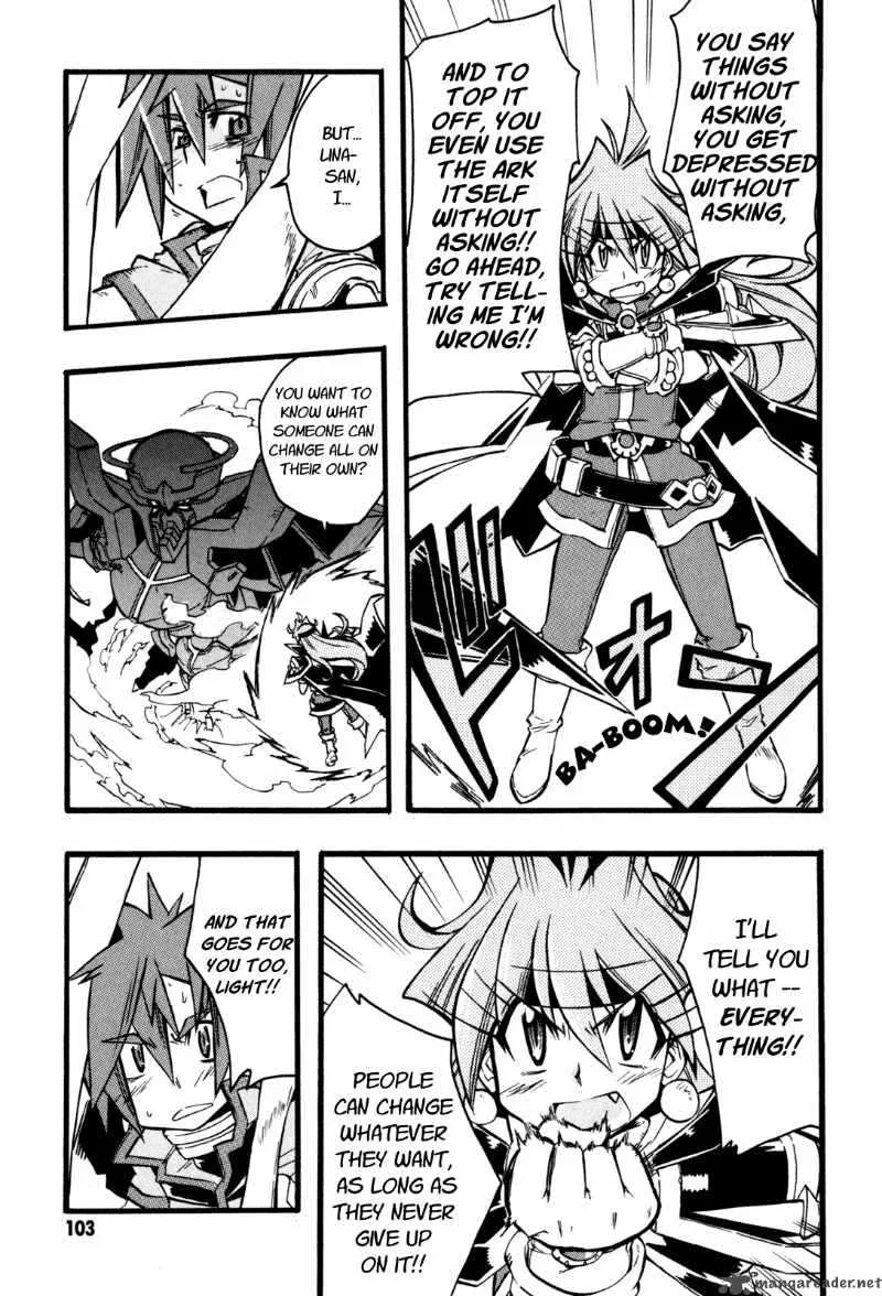 Slayers Light Magic Chapter 8 page 25