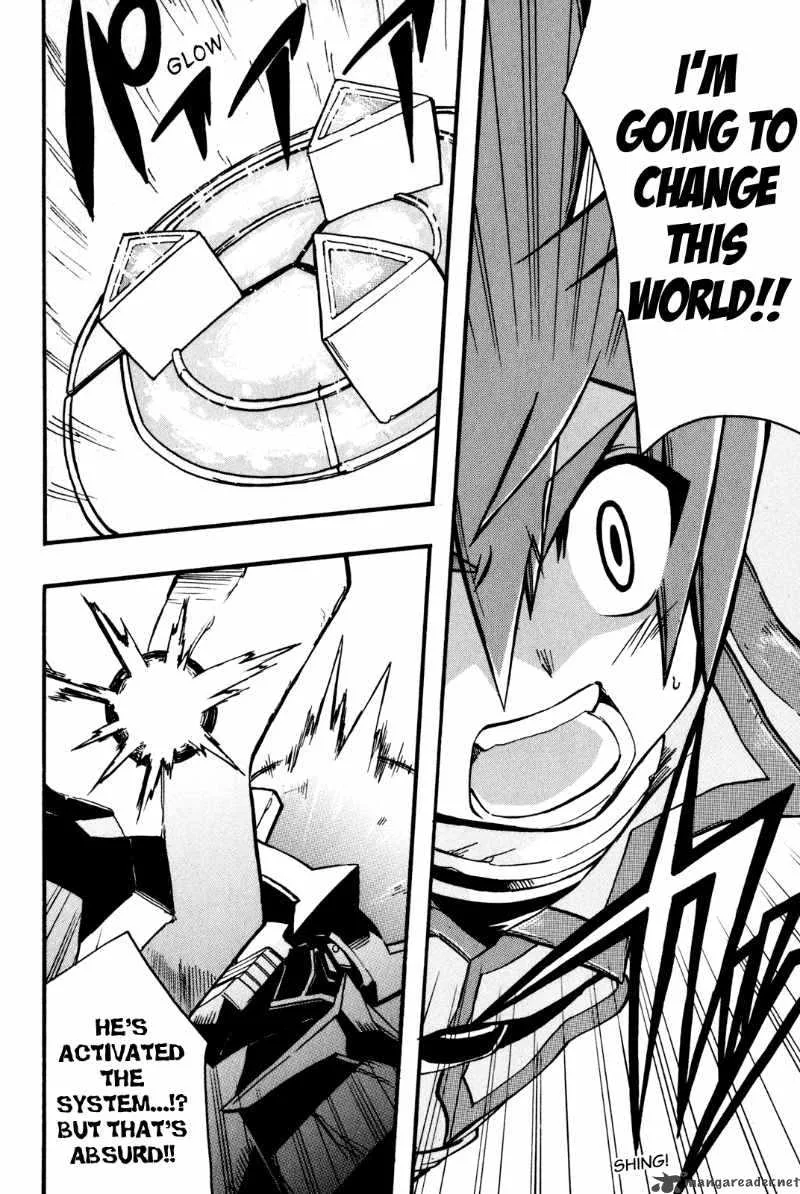 Slayers Light Magic Chapter 8 page 30