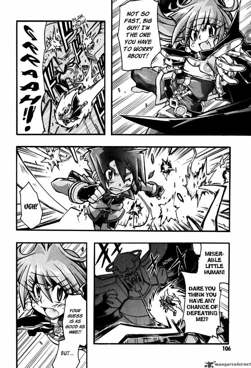 Slayers Light Magic Chapter 8 page 28