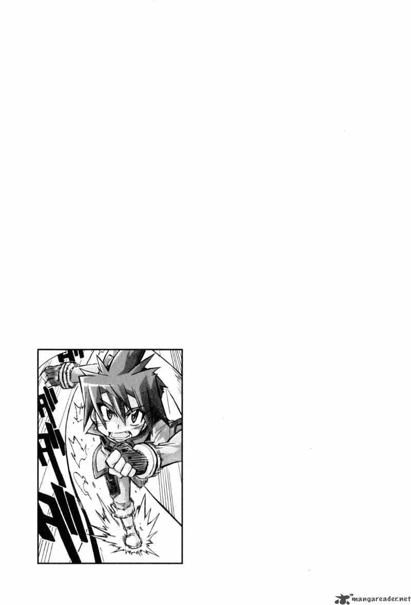 Slayers Light Magic Chapter 8 page 36
