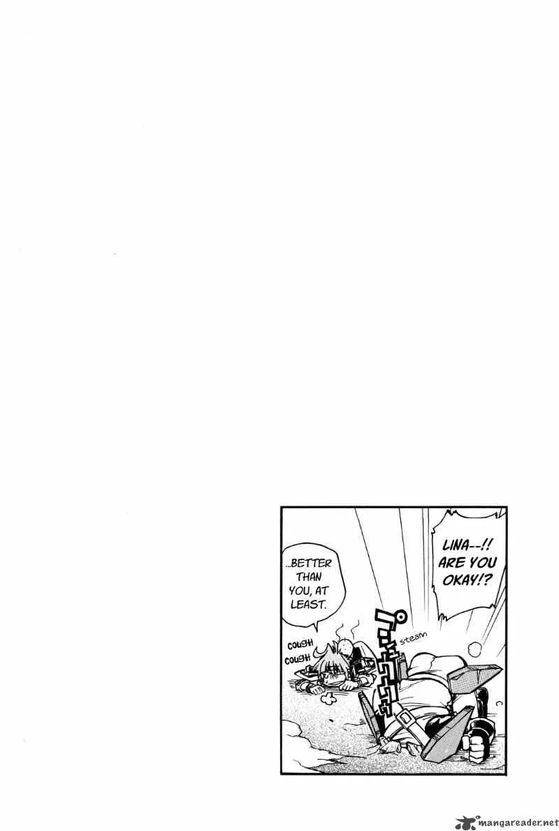 Slayers Light Magic Chapter 8 page 37