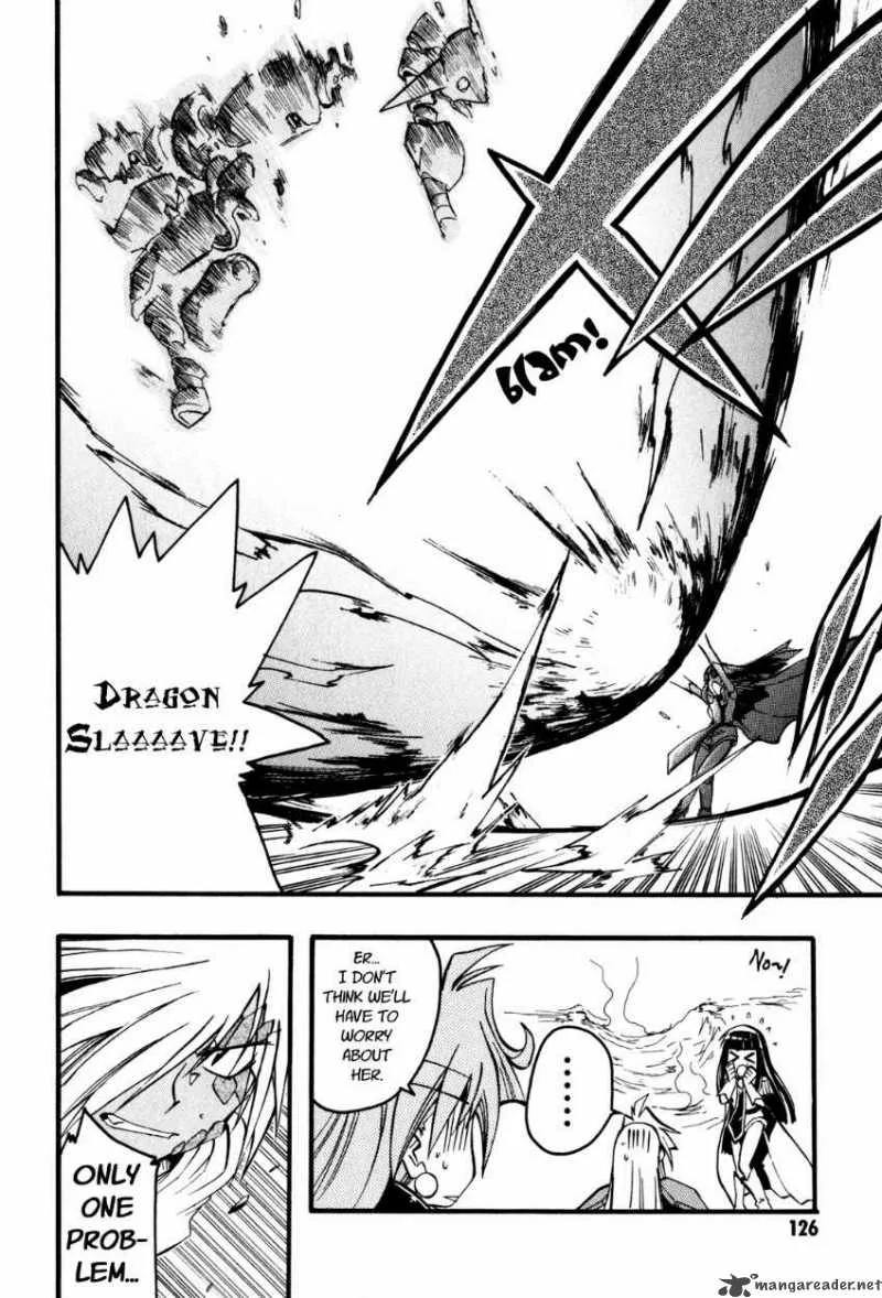 Slayers Light Magic Chapter 9 page 9