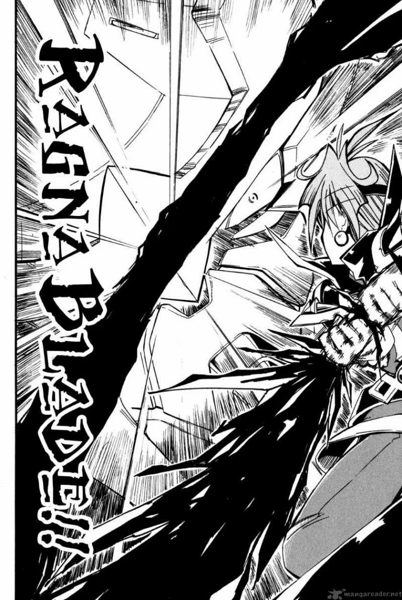 Slayers Light Magic Chapter 9 page 17