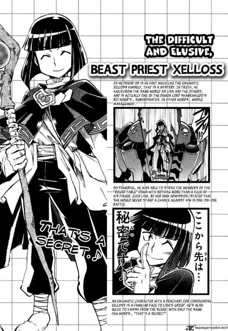 Slayers Light Magic Chapter 9 page 38
