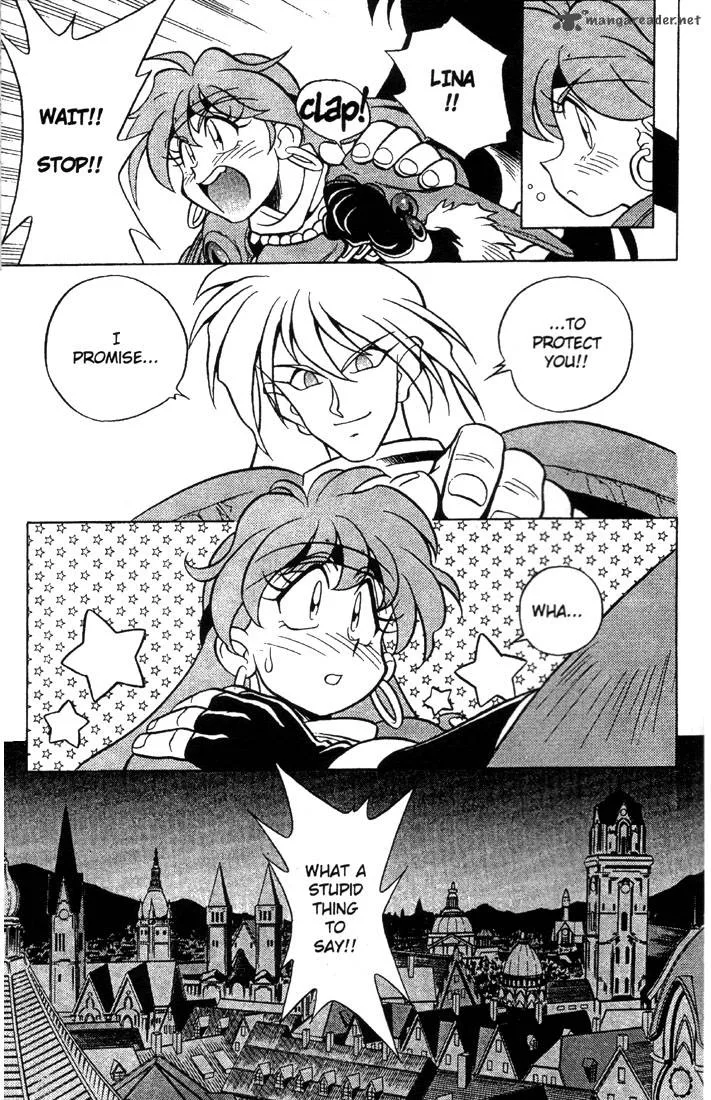Slayers: Medieval Mayhem Chapter 2 page 10