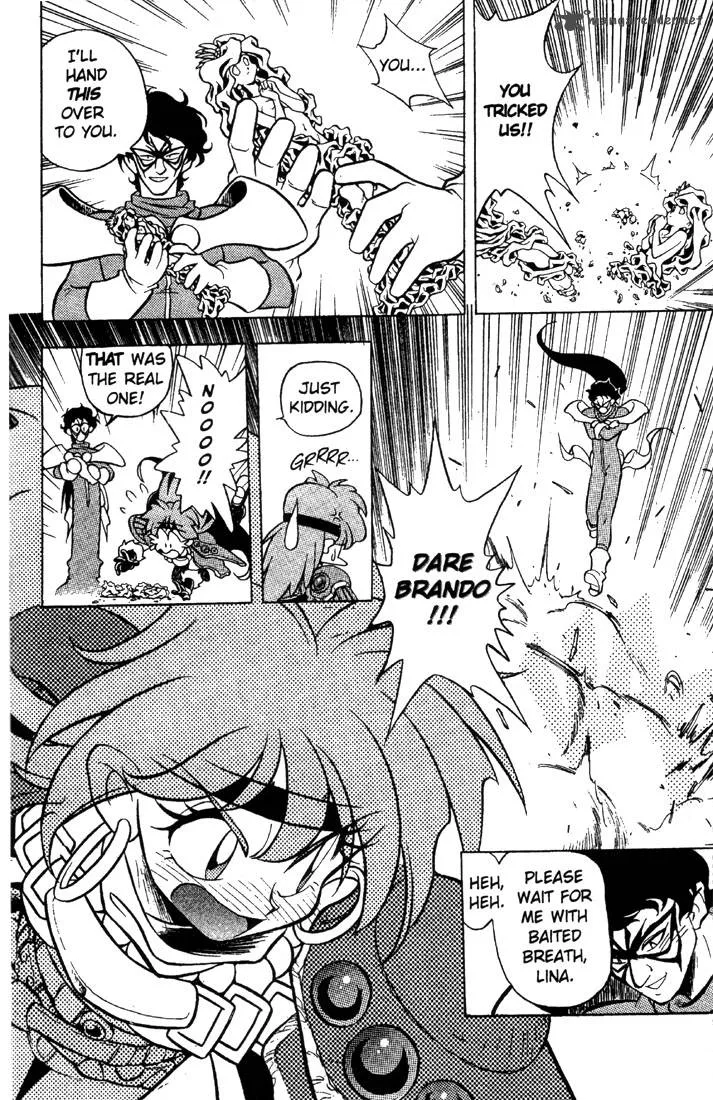 Slayers: Medieval Mayhem Chapter 2 page 9