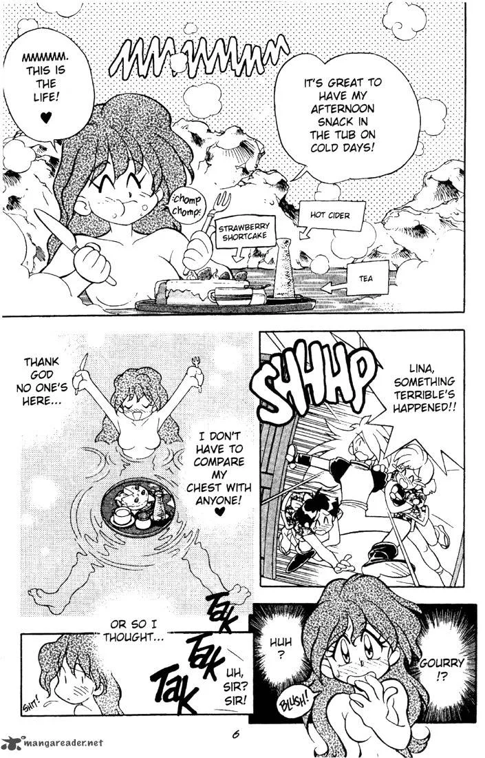 Slayers: Medieval Mayhem Chapter 3 page 9