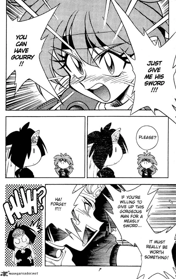 Slayers: Medieval Mayhem Chapter 5 page 9