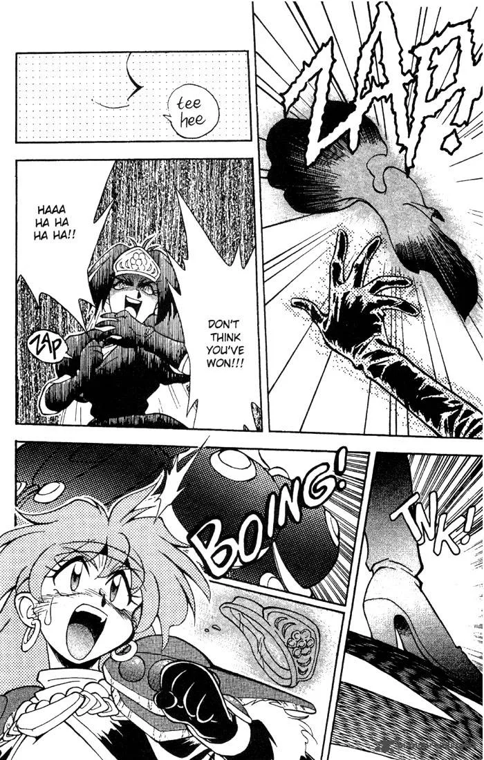 Slayers: Medieval Mayhem Chapter 5 page 13