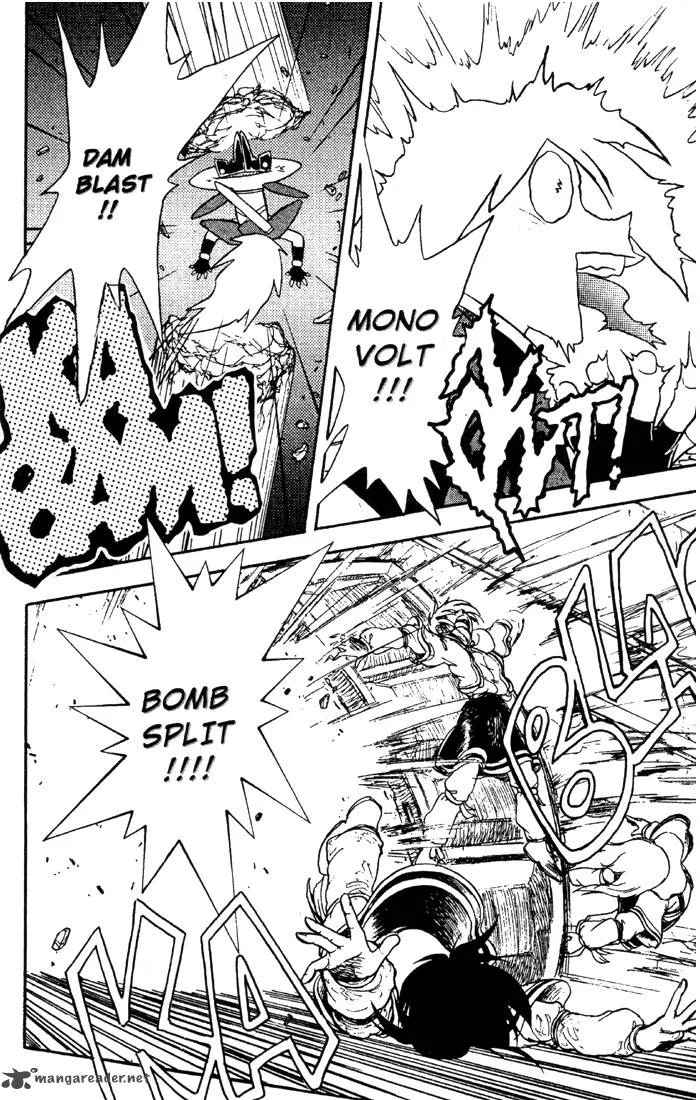 Slayers: Medieval Mayhem Chapter 5 page 11