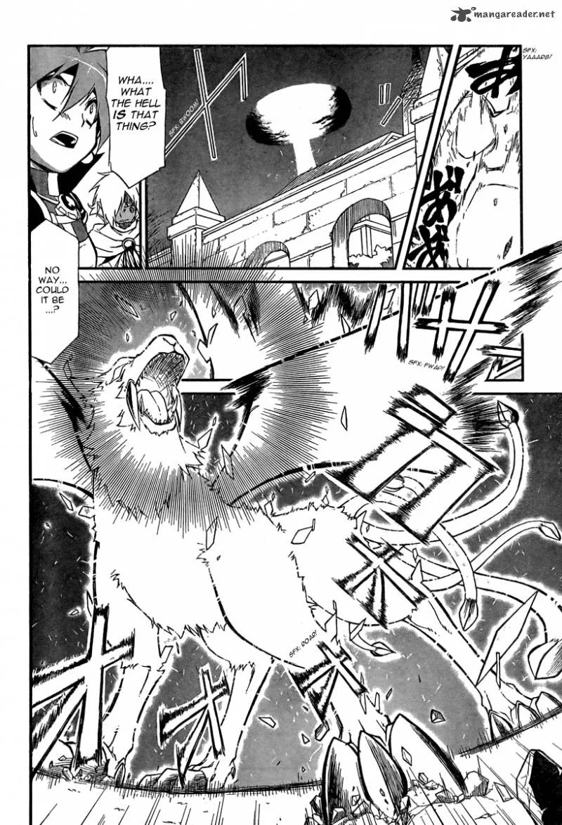 Slayers Revolution Chapter 5 page 24