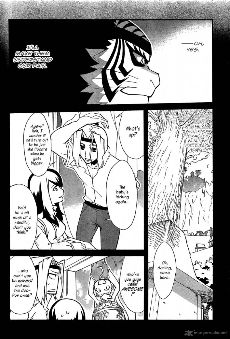 Slayers Revolution Chapter 6 page 5